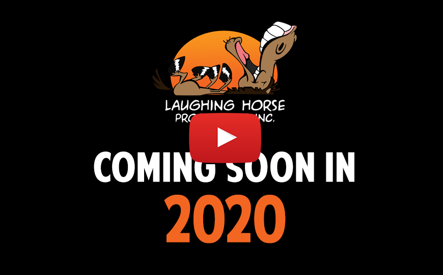 2020 Season Announced!